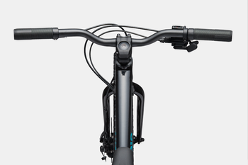 Cannondale Kids Trail Plus 24 Black Pearl - Produktbild - 5