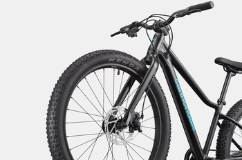 Cannondale Kids Trail Plus 24 Black Pearl - Produktbild - 6