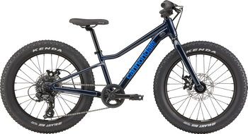 Cannondale Kids Trail Plus 20 Midnight Blue - Produktbild - 1