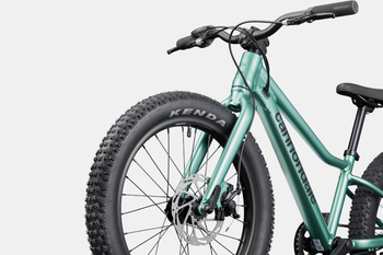 Cannondale Kids Trail Plus 20 Cactus Green - Produktbild - 1