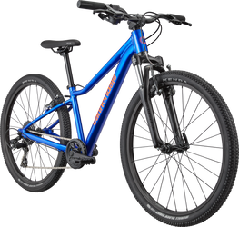Cannondale Kids Trail 24 Sonic Blue - Produktbild - 2