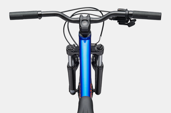 Cannondale Kids Trail 24 Sonic Blue - Produktbild - 5