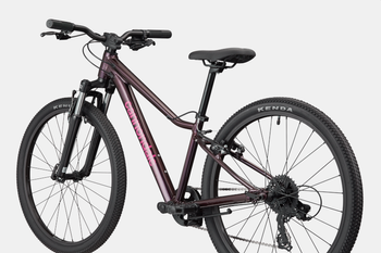 Cannondale Kids Trail 24 Royal Purple - Produktbild - 1