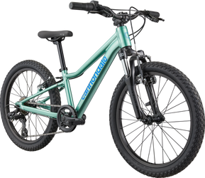 Cannondale Kids Trail 20 Cactus Green - Produktbild - 2