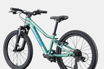 Cannondale Kids Trail 20 Cactus Green - Produktbild - 3