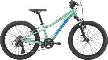 Cannondale Kids Trail 20 Cactus Green - Produktbild - 1
