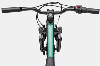 Cannondale Kids Trail 20 Cactus Green - Produktbild - 4