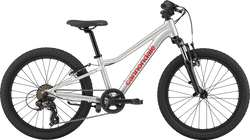 C26-C5217GU-20-Kids-Trail-SLV-PD-21462695.png Cannondale Kids Trail 20 Silver - Produktbild - 1
