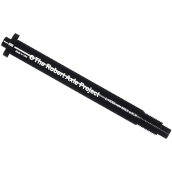 Fit Kit Steckachse VR MTB für Fox 36 & 38
Größe: M14x1.5 155 mm Farbe: Schwarz VE: 1 Stk. - Produktbild - 1 Fit Kit Steckachse VR MTB für Fox 36 & 38
Größe: M14x1.5 155 mm Farbe: Schwarz VE: 1 Stk. - Produktbild - 1