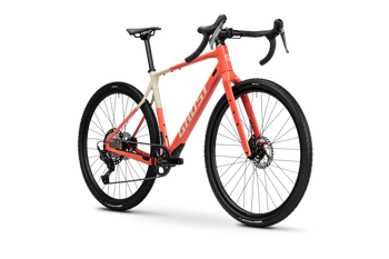 Ghost Asket CF Pro Red/San - Produktbild - 2