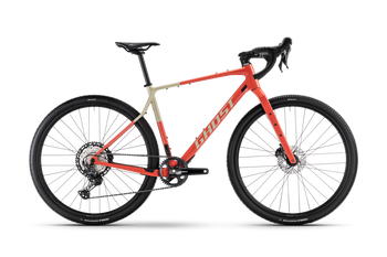 Ghost Asket CF Pro Red/San - Produktbild - 1