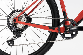 Ghost Asket CF Pro Red/San - Produktbild - 3