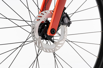 Ghost Asket CF Pro Red/San - Produktbild - 6