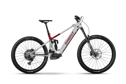 48ER1021-V---1-21462726.png Ghost E-Riot CF Advanced Kiox 300 Gry/Red - Produktbild - 1