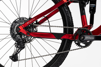Ghost Kato FS 27.5 Red/Blk - Produktbild - 3