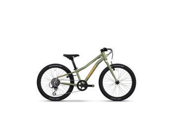 Ghost Kato 20 Pro Olive Gray - Produktbild - 2