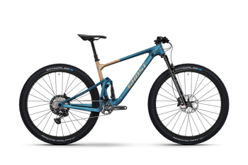 Ghost Lector FS Essential Blu/Brn - Produktbild - 1