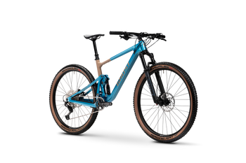 Ghost Lector FS Essential Blu/Brn - Produktbild - 2