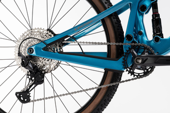 Ghost Lector FS Essential Blu/Brn - Produktbild - 3