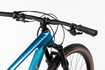 Ghost Lector FS Essential Blu/Brn - Produktbild - 5