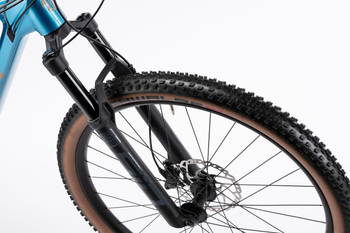 Ghost Lector FS Essential Blu/Brn - Produktbild - 7