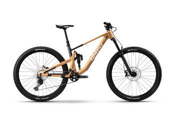 Ghost Riot Trail CF Brn/Blk - Produktbild - 1 Ghost Riot Trail CF Brn/Blk - Produktbild - 1