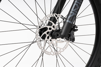 Ghost Riot Trail CF Brn/Blk - Produktbild - 6