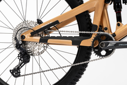 48RI1001---3-21462734.jpg Ghost Riot Trail CF Brn/Blk - Produktbild - 3