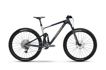 Ghost Lector FS Advanced Blu/Gry/Brn - Produktbild - 1 Ghost Lector FS Advanced Blu/Gry/Brn - Produktbild - 1