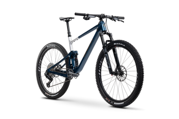 Ghost Lector FS Advanced Blu/Gry/Brn - Produktbild - 2