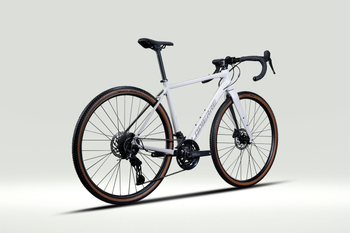 Lapierre Crosshill AL 2.0 Pumice Beige - Produktbild - 2