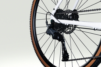 Lapierre Crosshill AL 2.0 Pumice Beige - Produktbild - 7