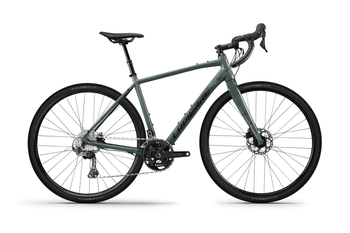 Lapierre Crosshill 4.0 Sage Leaf Green - Produktbild - 1
