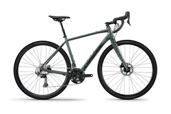 LCCUA550-V---1-21462747.jpg Lapierre Crosshill 4.0 Sage Leaf Green - Produktbild - 1