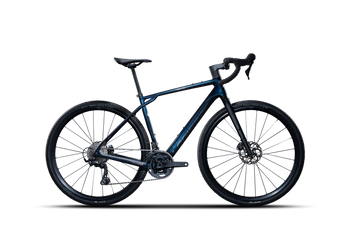 Lapierre Crosshill CF 5.0 Crepuscule Blue - Produktbild - 1 Lapierre Crosshill CF 5.0 Crepuscule Blue - Produktbild - 1