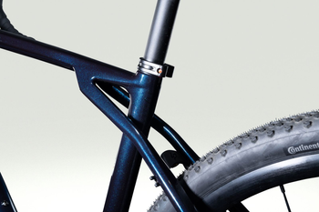 Lapierre Crosshill CF 5.0 Crepuscule Blue - Produktbild - 13