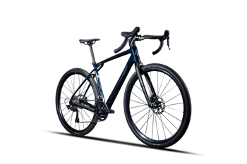 Lapierre Crosshill CF 5.0 Crepuscule Blue - Produktbild - 2