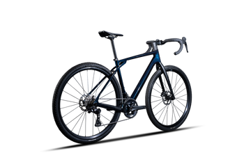 Lapierre Crosshill CF 5.0 Crepuscule Blue - Produktbild - 3