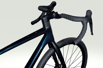 Lapierre Crosshill CF 5.0 Crepuscule Blue - Produktbild - 4