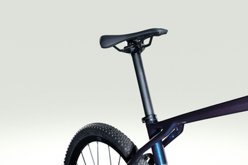 Lapierre Crosshill CF 5.0 Crepuscule Blue - Produktbild - 8