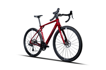 Lapierre Crosshill CF 6.0 Strong Ruby Red - Produktbild - 2