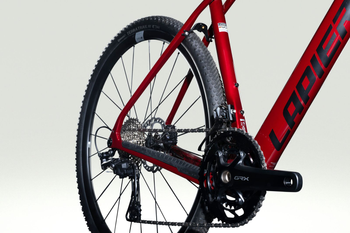 Lapierre Crosshill CF 6.0 Strong Ruby Red - Produktbild - 6