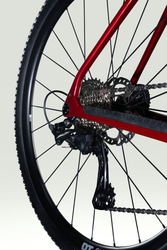 Lapierre Crosshill CF 6.0 Strong Ruby Red - Produktbild - 7