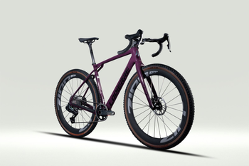 Lapierre Crosshill CF 8.0 Mignight Plum - Produktbild - 2
