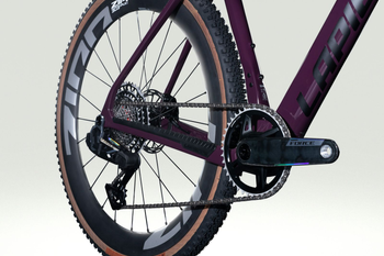 Lapierre Crosshill CF 8.0 Mignight Plum - Produktbild - 6