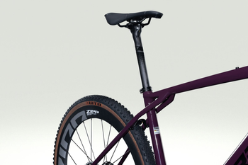 Lapierre Crosshill CF 8.0 Mignight Plum - Produktbild - 8