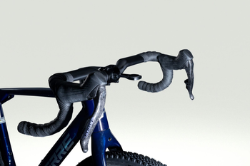 Lapierre Crosshill CF 9.0 AXS TRANSLUC. Blue - Produktbild - 10