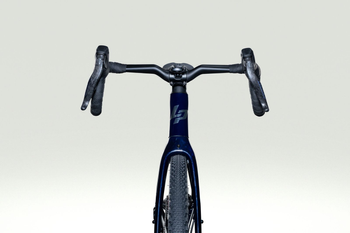 Lapierre Crosshill CF 9.0 AXS TRANSLUC. Blue - Produktbild - 12