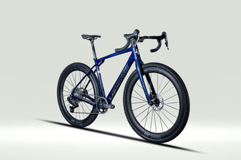 Lapierre Crosshill CF 9.0 AXS TRANSLUC. Blue - Produktbild - 3