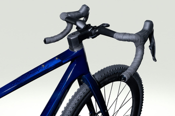 Lapierre Crosshill CF 9.0 AXS TRANSLUC. Blue - Produktbild - 4